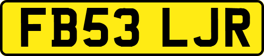 FB53LJR