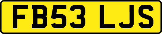 FB53LJS