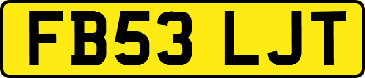 FB53LJT