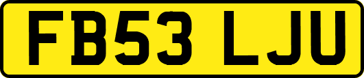 FB53LJU