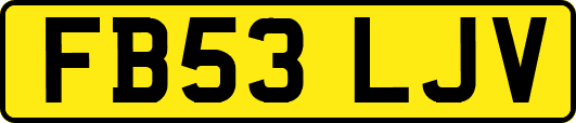 FB53LJV