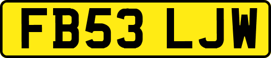 FB53LJW
