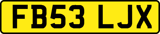 FB53LJX