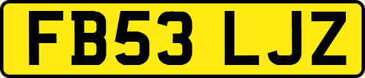 FB53LJZ