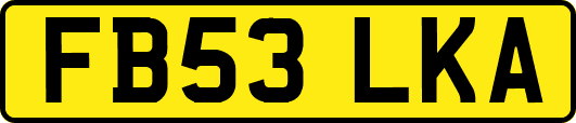 FB53LKA