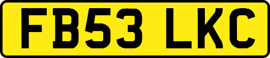 FB53LKC