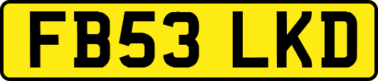 FB53LKD