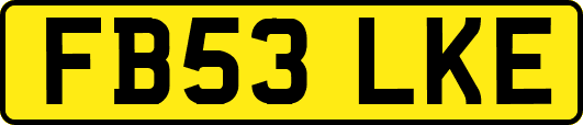 FB53LKE