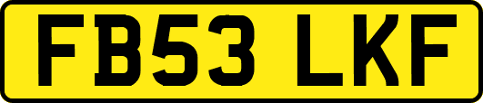 FB53LKF