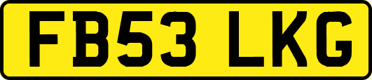FB53LKG