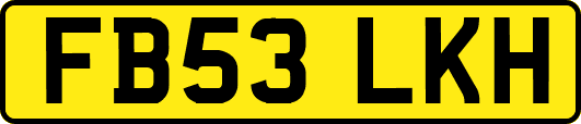 FB53LKH