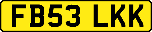 FB53LKK