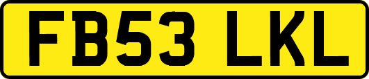 FB53LKL