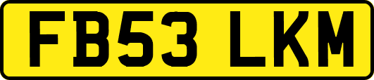 FB53LKM