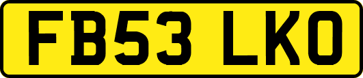 FB53LKO
