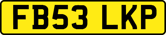 FB53LKP