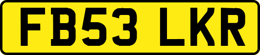 FB53LKR
