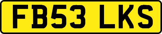 FB53LKS