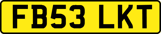 FB53LKT