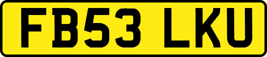 FB53LKU