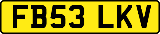 FB53LKV