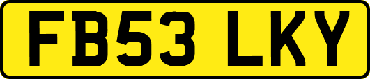 FB53LKY