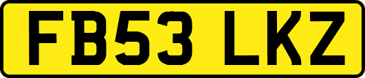 FB53LKZ