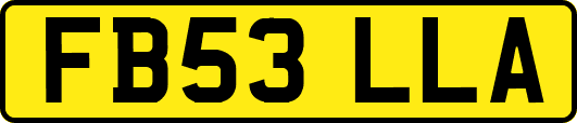 FB53LLA
