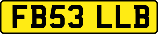 FB53LLB