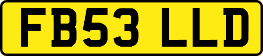 FB53LLD