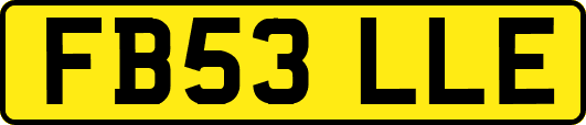 FB53LLE