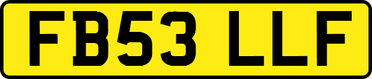 FB53LLF