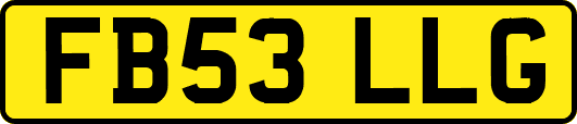 FB53LLG