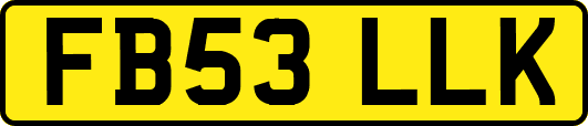 FB53LLK