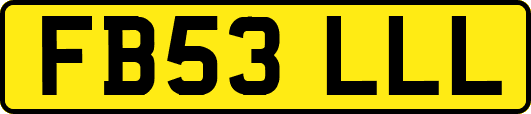 FB53LLL