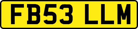 FB53LLM