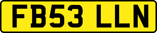 FB53LLN