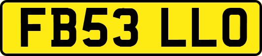 FB53LLO