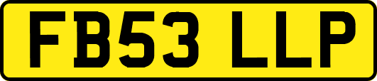 FB53LLP