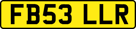 FB53LLR