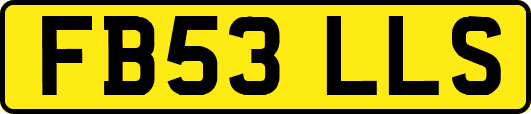 FB53LLS