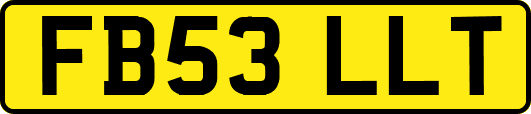 FB53LLT