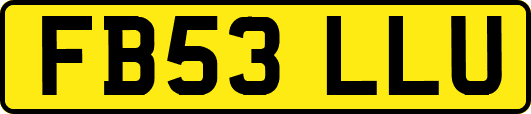 FB53LLU