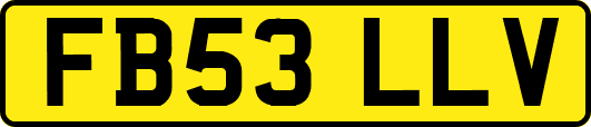FB53LLV