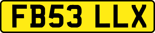 FB53LLX
