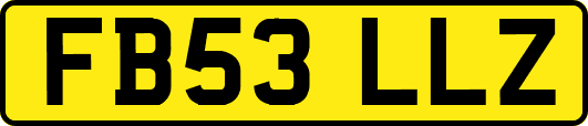 FB53LLZ