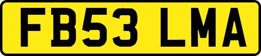 FB53LMA