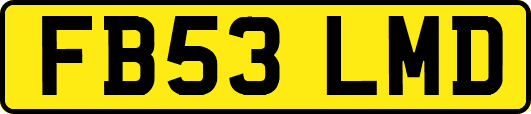 FB53LMD