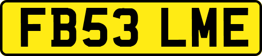 FB53LME
