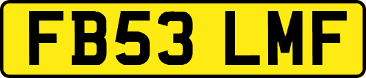 FB53LMF